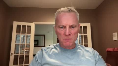 Snapshot of john555_555 chatting on 10-06-25, 12:57 JackJack online show from 10-06-25, 12:57