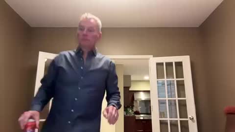 Snapshot of john555_555 chatting on 10-13-25, 12:38 JackJack online show from 10-13-25, 12:38