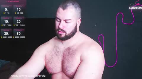 Snapshot of john_and_kiss chatting on 02-16-26, 07:48 john and kiss online show from 02-16-26, 07:48