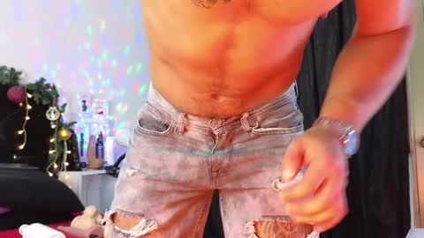 John  online show from 12-20-24, 02:05