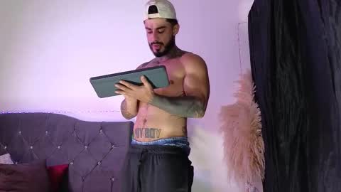 John  online show from 02-28-26, 12:06