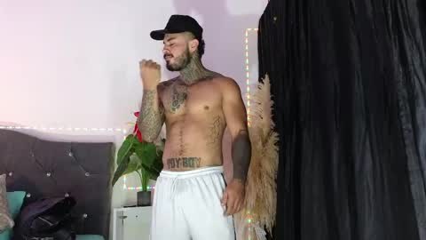 John  online show from 04-15-26, 12:12