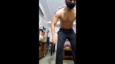 john_desihunk online show from 04-09-26, 10:09