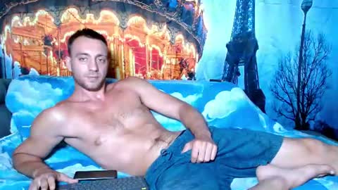 Snapshot of john_green77 chatting on 07-28-26, 09:58 John online show from 07-28-26, 09:58