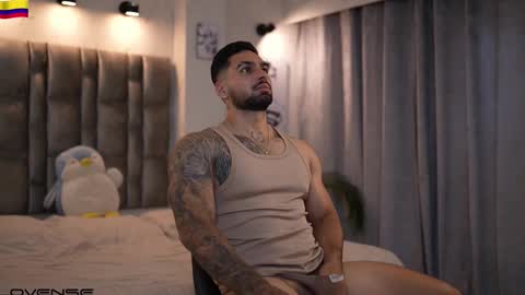 john online show from 10-26-25, 06:47