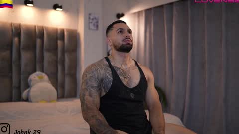 john online show from 01-06-26, 11:29