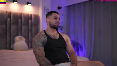 john online show from 01-10-26, 03:14