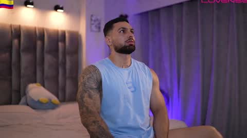 john online show from 02-02-26, 09:24