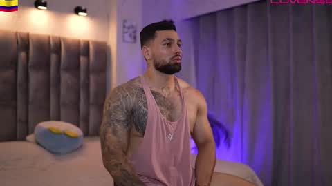 john online show from 02-05-26, 12:04