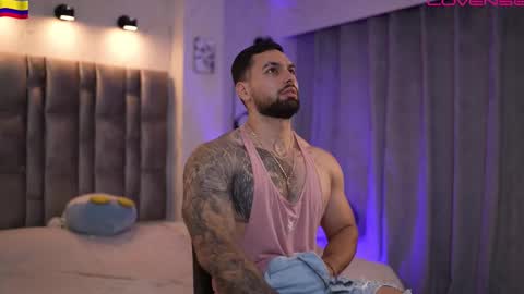 john online show from 02-08-26, 08:34