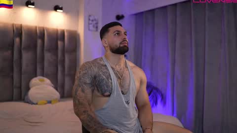 john online show from 02-11-26, 11:43