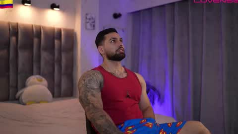 Snapshot of john_king29 chatting on 02-17-26, 11:22 john online show from 02-17-26, 11:22