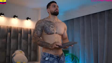 john online show from 02-26-26, 01:15