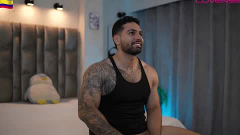 Snapshot of john_king29 chatting on 03-15-26, 12:27 john online show from 03-15-26, 12:27