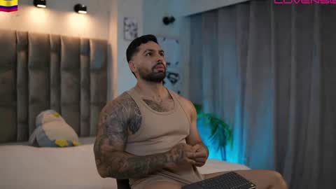 Snapshot of john_king29 chatting on 03-17-26, 12:48 john online show from 03-17-26, 12:48