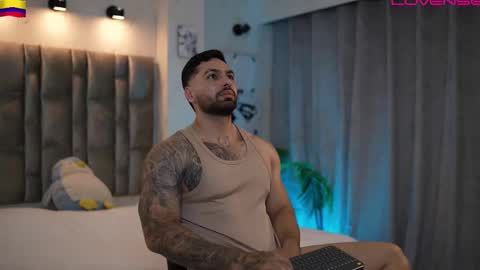 Snapshot of john_king29 chatting on 03-17-26, 12:52 john online show from 03-17-26, 12:52