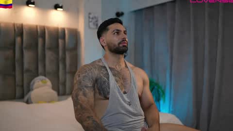 Snapshot of john_king29 chatting on 03-18-26, 12:58 john online show from 03-18-26, 12:58