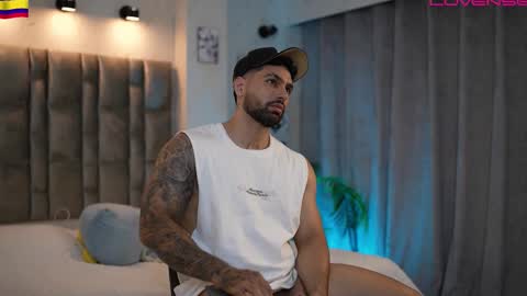 Snapshot of john_king29 chatting on 03-19-26, 12:03 john online show from 03-19-26, 12:03