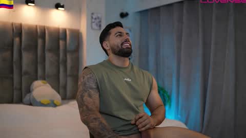 Snapshot of john_king29 chatting on 03-20-26, 11:20 john online show from 03-20-26, 11:20