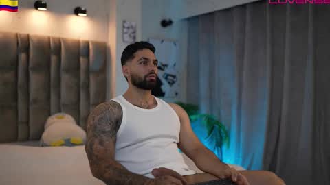 Snapshot of john_king29 chatting on 03-26-26, 12:06 john online show from 03-26-26, 12:06