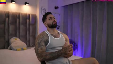 Snapshot of john_king29 chatting on 03-27-26, 11:26 john online show from 03-27-26, 11:26