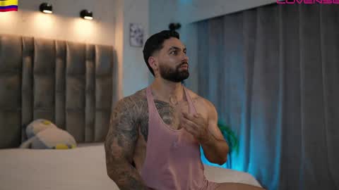 Snapshot of john_king29 chatting on 03-31-26, 10:10 john online show from 03-31-26, 10:10