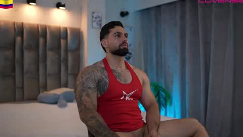 Snapshot of john_king29 chatting on 04-13-26, 07:08 john online show from 04-13-26, 07:08