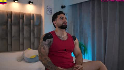 Snapshot of john_king29 chatting on 04-15-26, 01:23 john online show from 04-15-26, 01:23