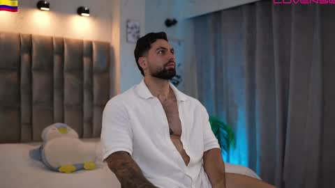 Snapshot of john_king29 chatting on 04-15-26, 11:05 john online show from 04-15-26, 11:05