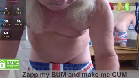 Snapshot of john_little_one chatting on 11-03-25, 11:22 JOHN online show from 11-03-25, 11:22