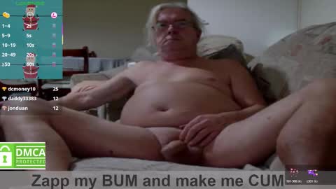 Snapshot of john_little_one chatting on 11-30-25, 06:23 JOHN online show from 11-30-25, 06:23