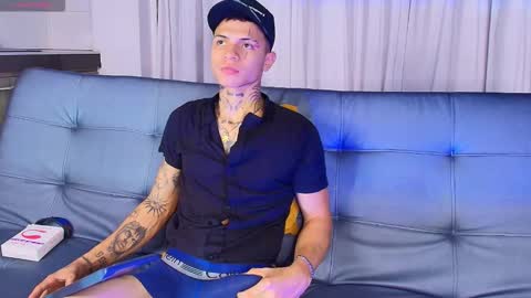 Jhon Mystic online show from 09-13-25, 11:37