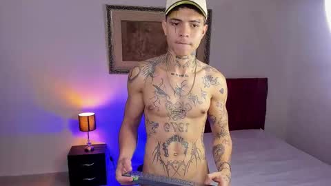 Jhon Mystic online show from 02-23-26, 03:48