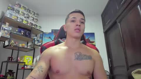 JOHN online show from 12-16-24, 10:13