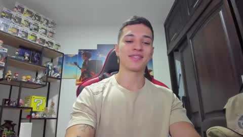 JOHN online show from 12-20-24, 01:14