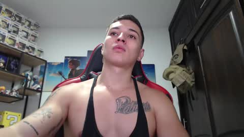 JOHN online show from 01-01-25, 11:51