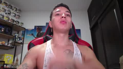 JOHN online show from 02-03-25, 11:47