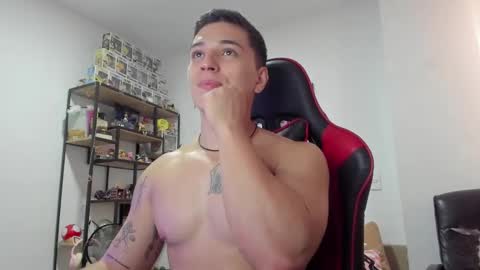 JOHN online show from 09-09-25, 09:58