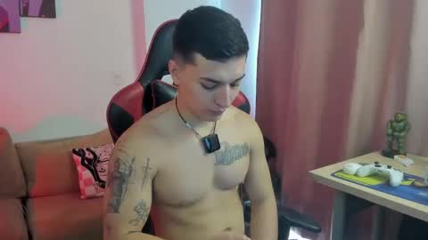 JOHN online show from 09-26-25, 06:01