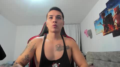 JOHN online show from 03-25-26, 02:06