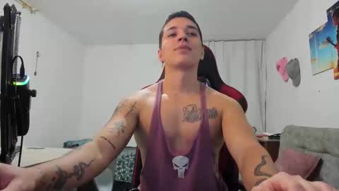 JOHN online show from 03-31-26, 10:21