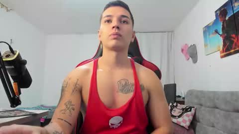 JOHN online show from 04-04-26, 10:40