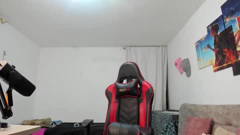 JOHN online show from 04-14-26, 02:17