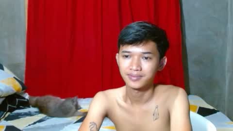 JohnXxx online show from 03-10-26, 03:28