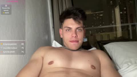 Snapshot of johnafterdark chatting on 12-14-24, 08:34 JAXX online show from 12-14-24, 08:34