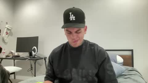 Snapshot of johnafterdark chatting on 01-11-25, 11:56 JAXX online show from 01-11-25, 11:56