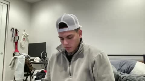 Snapshot of johnafterdark chatting on 01-16-25, 05:32 JAXX online show from 01-16-25, 05:32