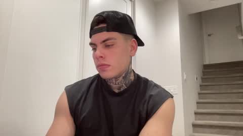 Snapshot of johnafterdark chatting on 02-27-25, 11:15 JAXX online show from 02-27-25, 11:15