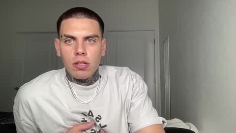 Snapshot of johnafterdark chatting on 09-13-25, 11:59 JAXX online show from 09-13-25, 11:59