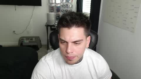 Snapshot of johnafterdark chatting on 04-28-26, 10:37 JAXX online show from 04-28-26, 10:37